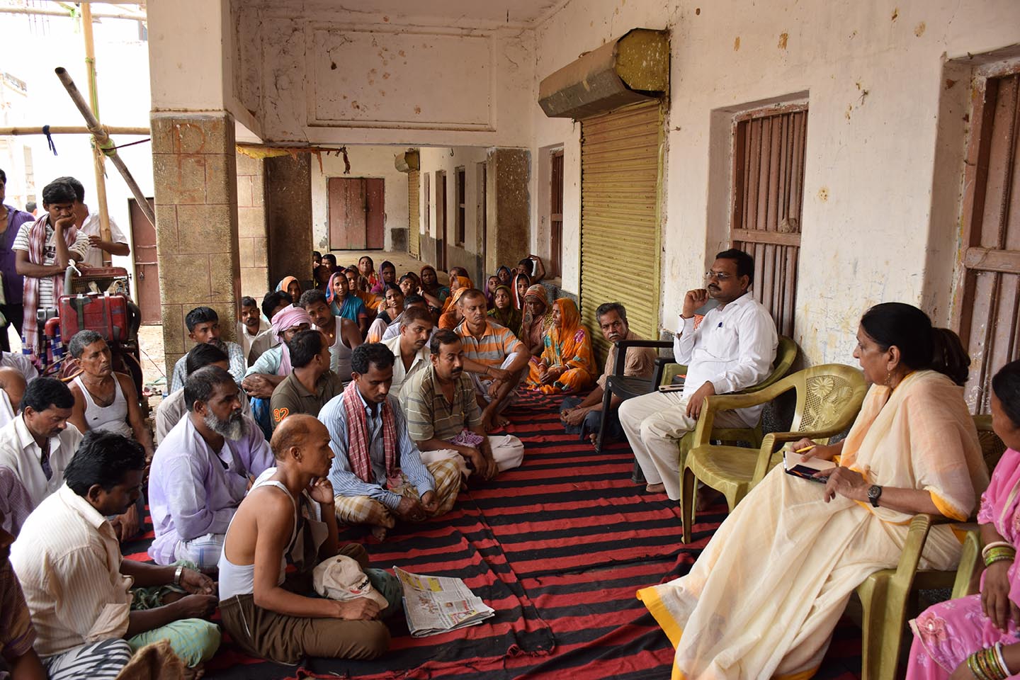 An Open letter to Sabyasachi Mukherjee on behalf of the Artisan Sector