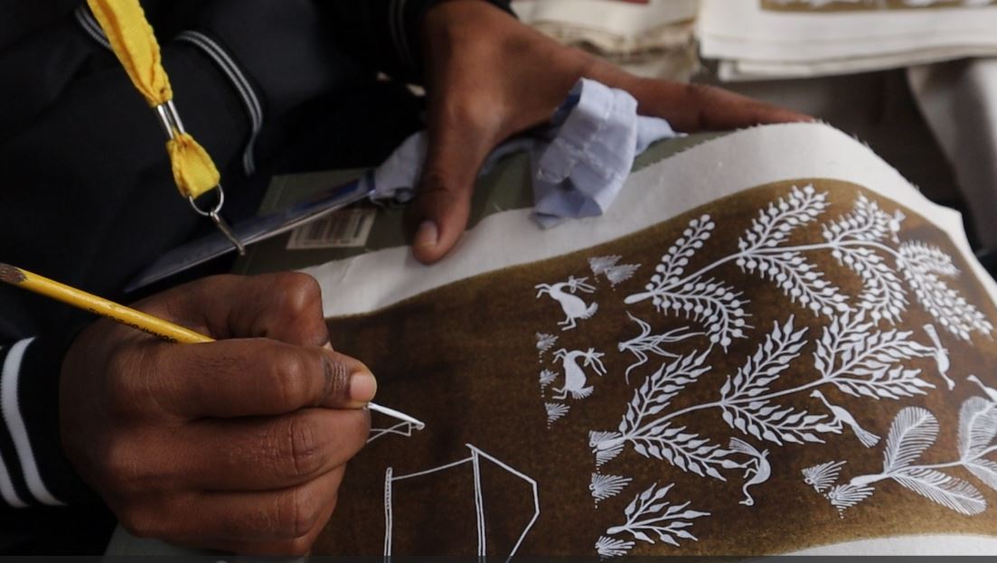 Strokes of Simplicity