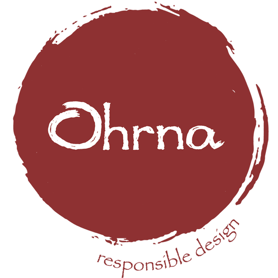 Ohrna is a social enterprise