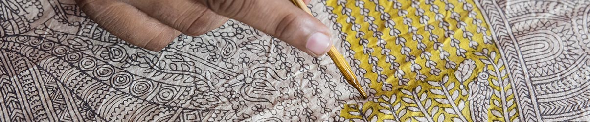 Traditional Indian Art – Timeless Heritage in Every Stroke