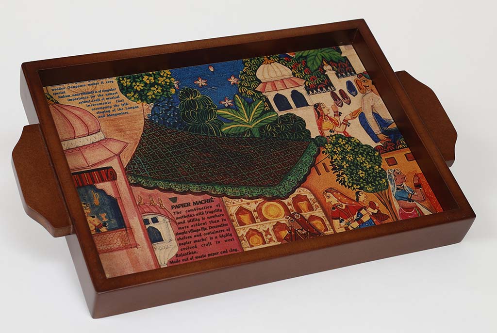 Digital printing of original art