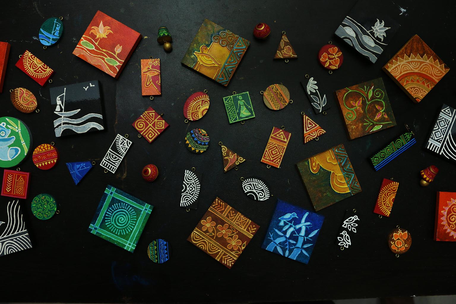 Jewellery & Accessories