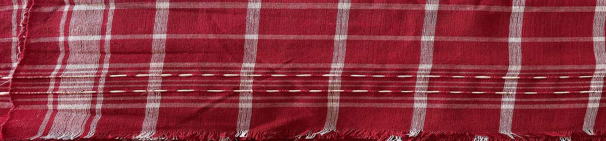 The Gamchha Collection – A Celebration of Tradition and Everyday Life