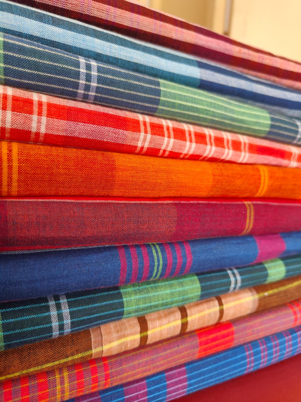 Sooti - from Bengal’s looms to modern life.