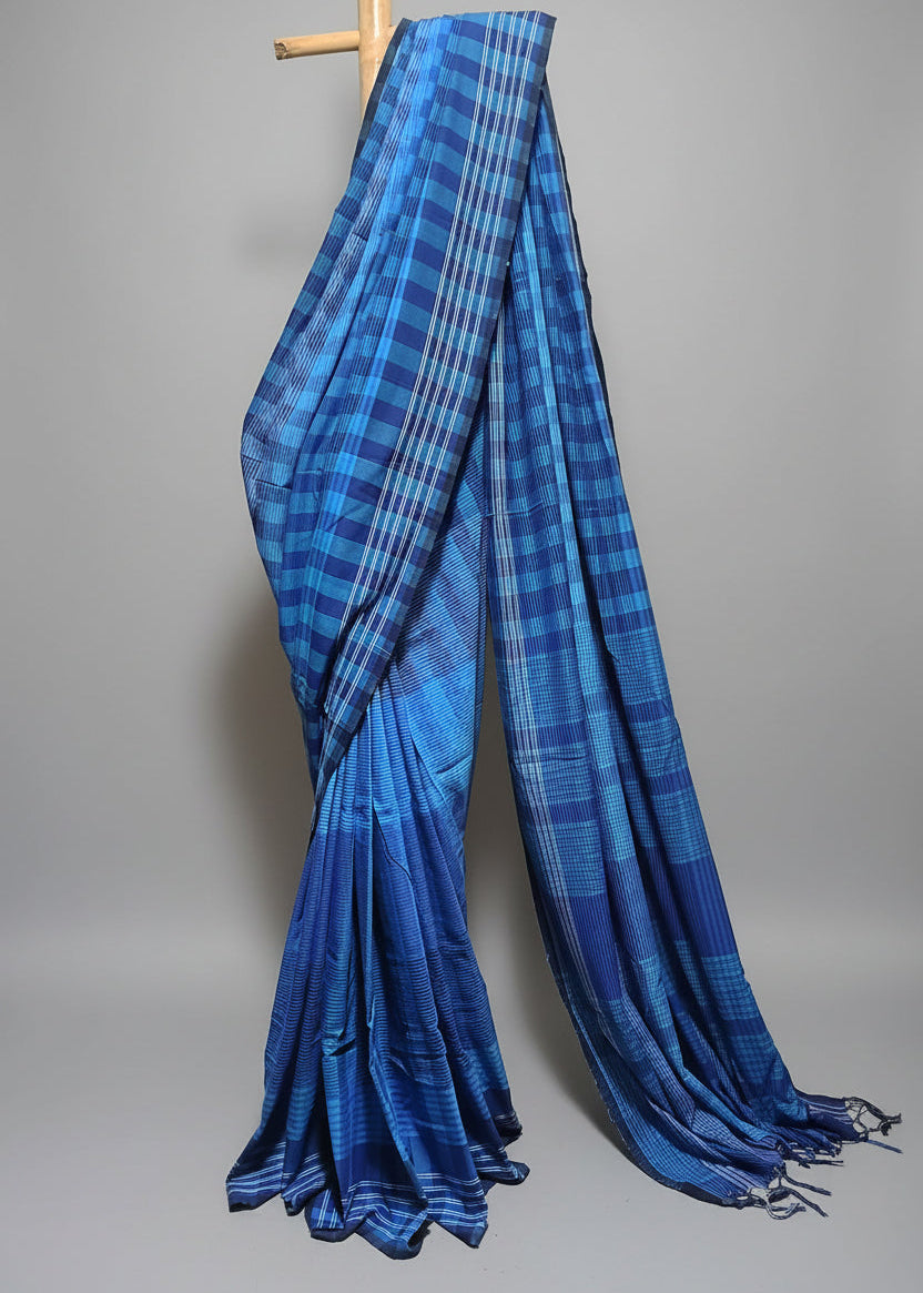 Gamchha Saree