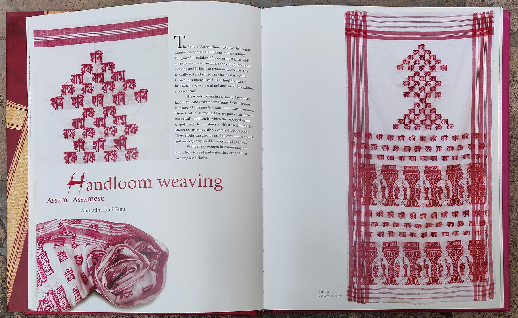 Crafting Indian Scripts – By Jaya Jaitly & Subrata Bhowmick