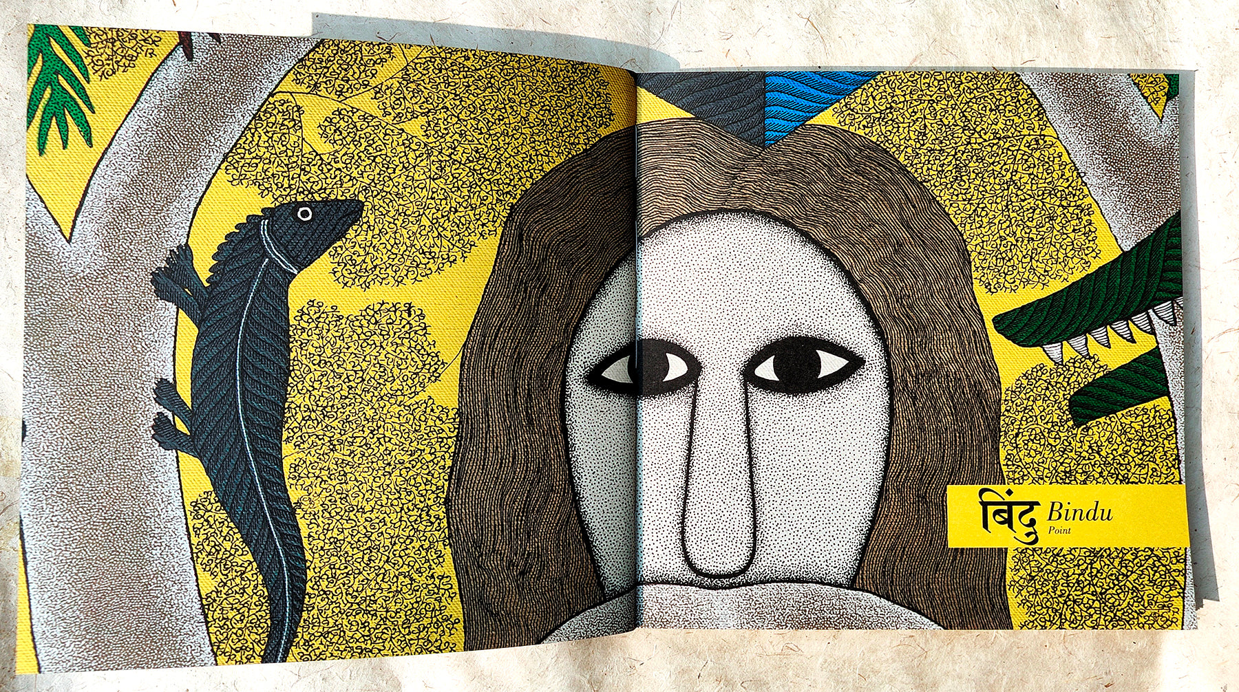 Inspirations for Graphic Design from India by Jaya Jaitly & Dimple Bahl