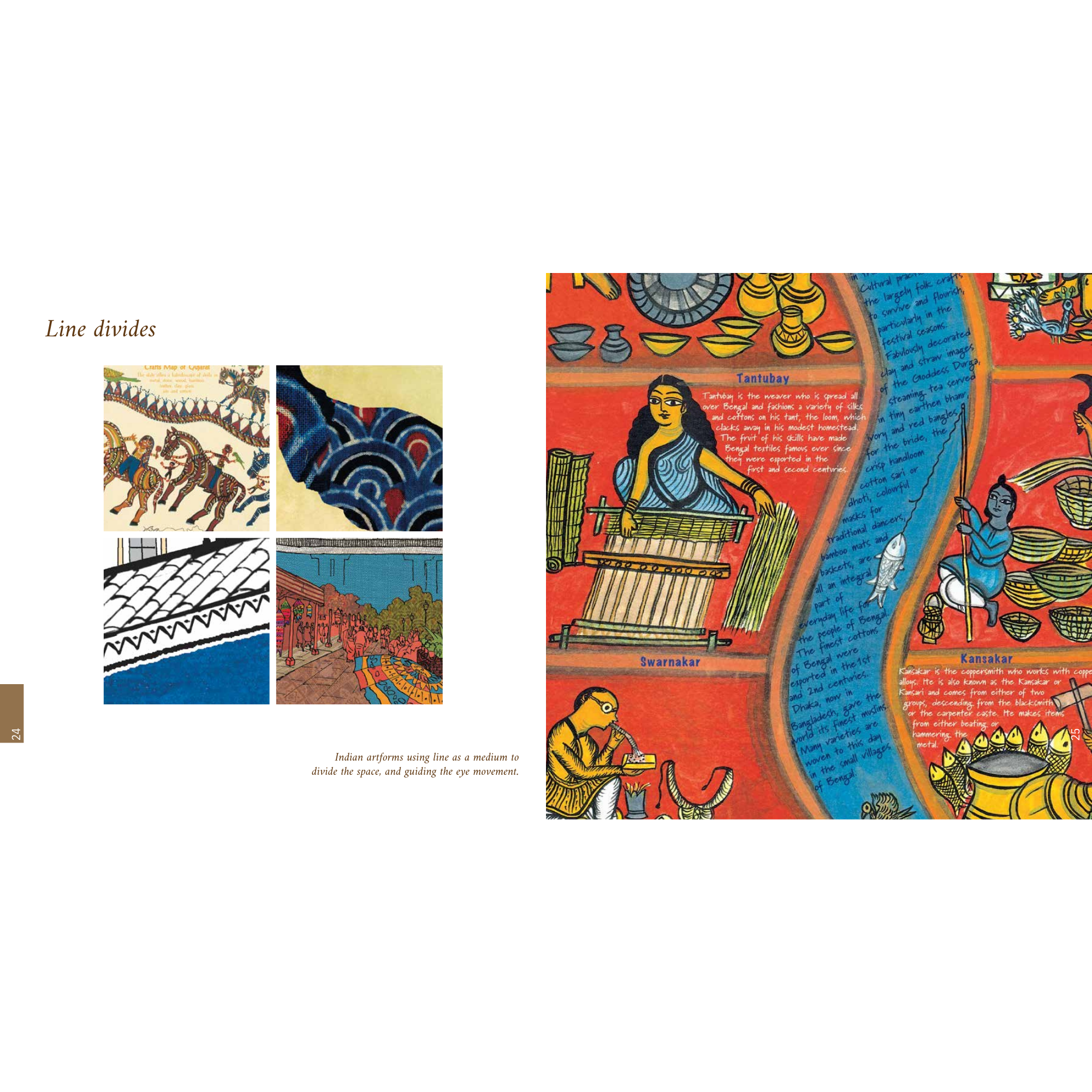 Inspirations for Graphic Design from India by Jaya Jaitly & Dimple Bahl