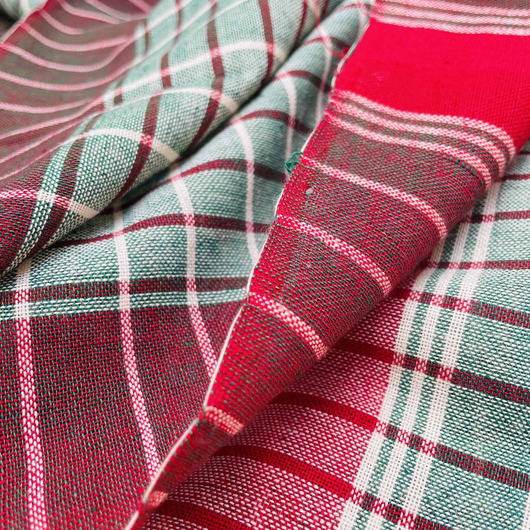 Handloom Cotton Gamchha – Made in West Bengal