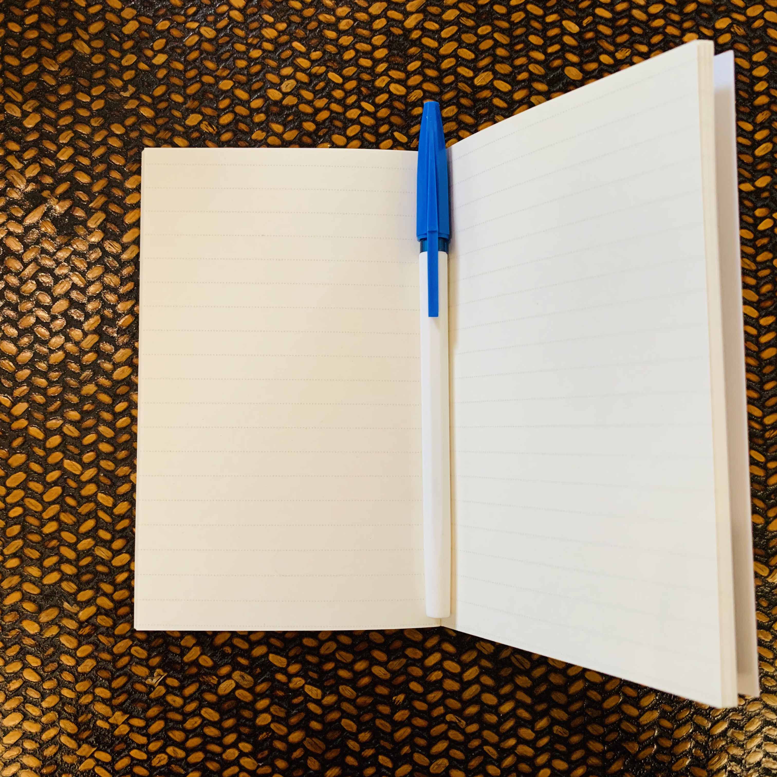 Godna Art Notebooks – Set of 4