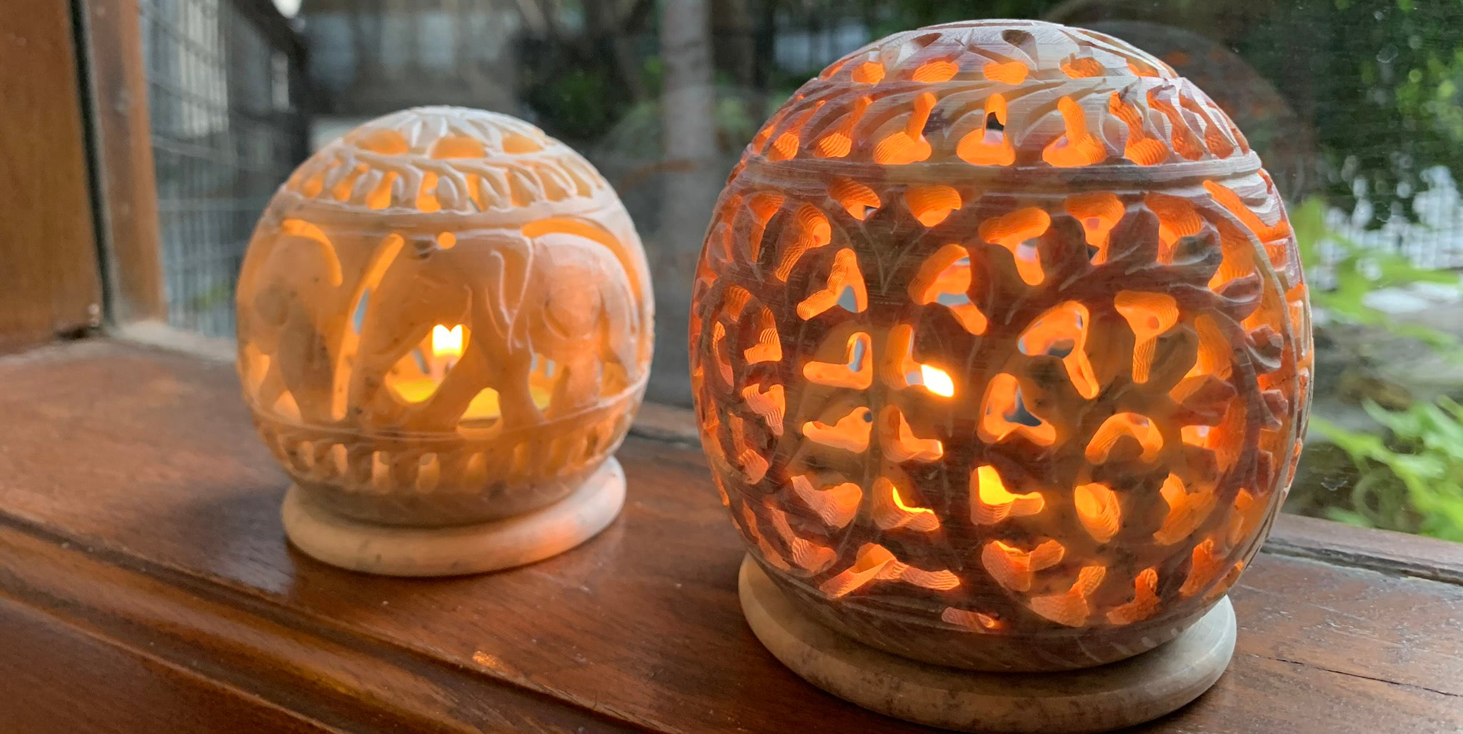 Home Décor Collection – Handcrafted Indian Art for Every Space