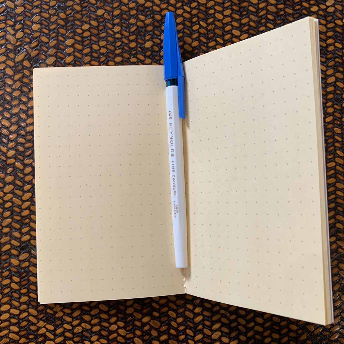 Miniature Art Notebooks – Set of 4