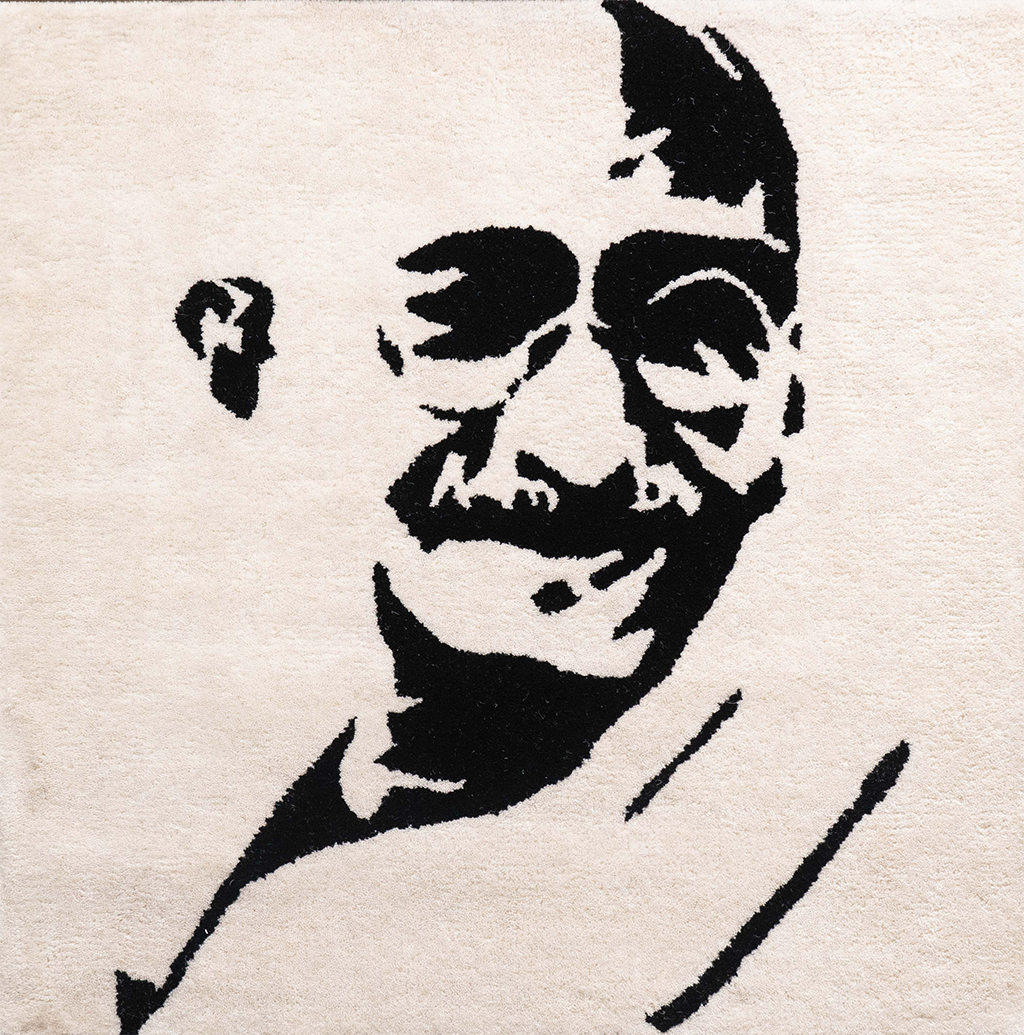 Gandhi Jayanti Drawing easy | Gandhiji drawing for beginners -step by step  | Mahatma Gandhi - YouT… | Drawing for beginners, Independence day drawing, Easy  drawings