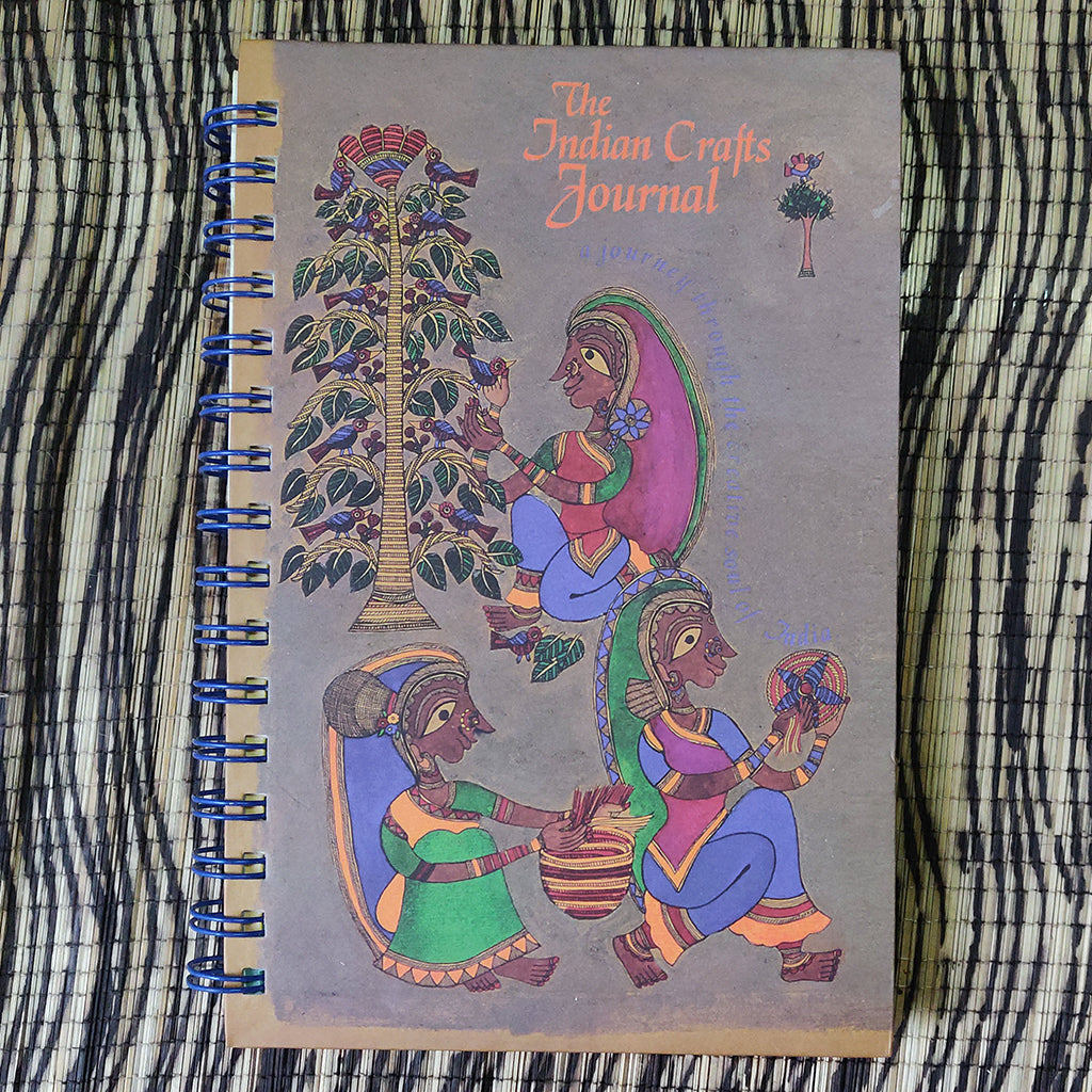 The Indian Crafts Journal